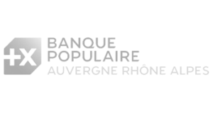 Banque populaire Avergne Rhône-Alpes