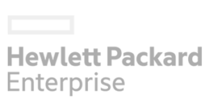 Hewlett Packard Enterprise