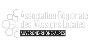 Association régionale des Missions locales Auvergne Rhône-Alpes