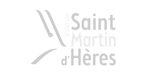 Ville de Saint-Martin d'Hères