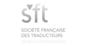 Société française des traducteurs