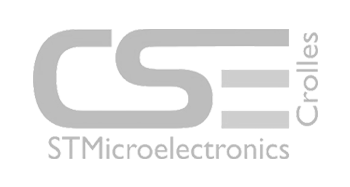 CSE STMicroelectronics Crolles