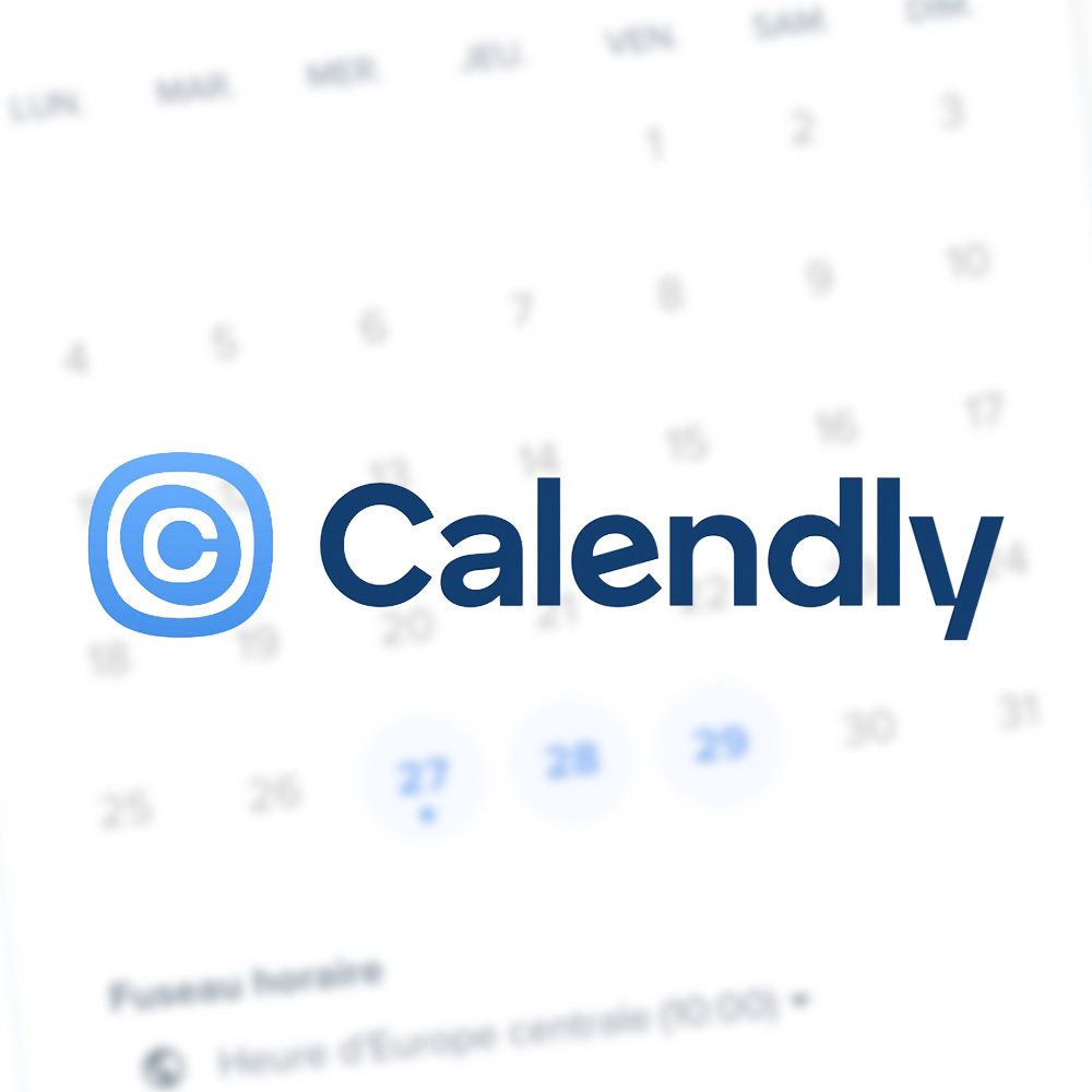 Lien vers la prise de rendez-vous en ligne sur Calendly